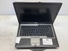 Dell Latitude D620 Intel Core 2 Duo 06F2 1.66GHz 4 GB 500 GB WIN XP NO BAT