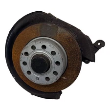VOLKSWAGEN GOLF HUB 5K1 AJ5 MKVI 2008-2013 LEFT SIDE REAR 1.2 PETROL MANUAL