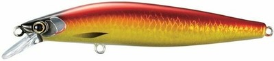 Shimano Cardiff ML Bullet AR-C Green Gold 9,3cm 10g
