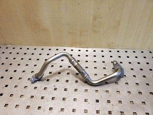 VW GOLF PLUS 5M1, 521 Turbinenschmierrohr 03C145735F 1.40 Petrol 90kw 26100733