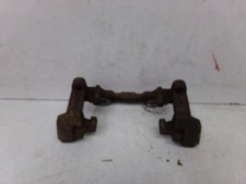 Bremssattelträger hinten rechts Mercedes-Benz GLK-Klasse Kombi (Typ:X204)