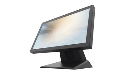 MicroTouch 15.6'' PCAP SLIMLINE MONITOR 405NITS 10 TOUCH SK-156P-A1