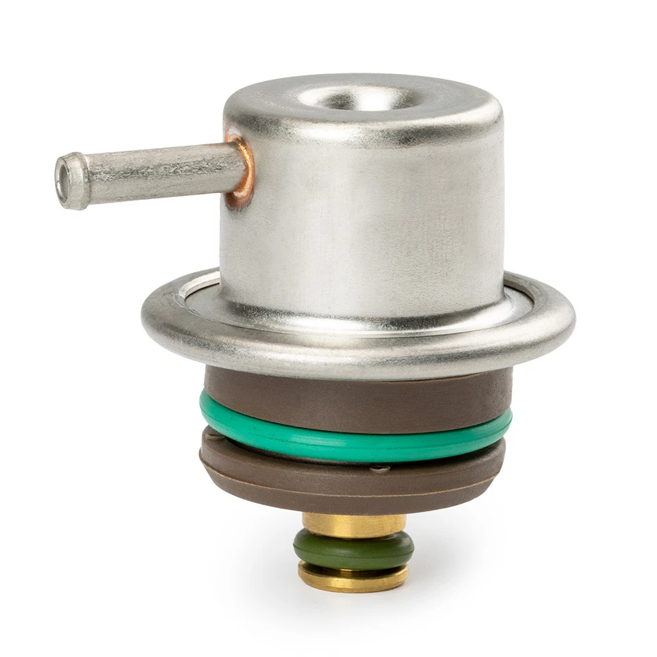 Ford F150 Fuel Pressure Regulator XR3Z9C968AA - Image 2 of 4