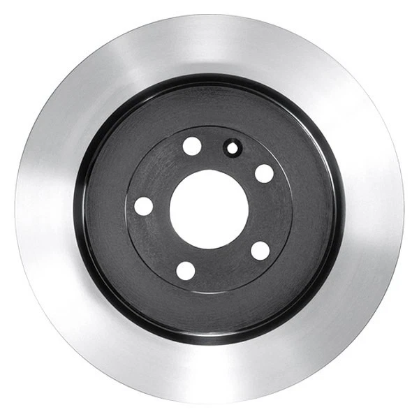 For Ford Explorer 2013-2019 Wagner BD180536E Plain Vented Rear Brake Rotor — 第 4/4 张图片