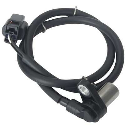 ALS1156 Front Left ABS Wheel Speed Sensor Compatible with Montero Sport 1997