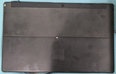 Microsoft Surface RT 1516 32GB - No Power Broken Kickstand - As Is