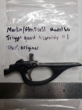 Marlin Glenfield Model 60 Trigger Guard Assembly