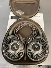 FOCAL HADENYS open back wired headphones