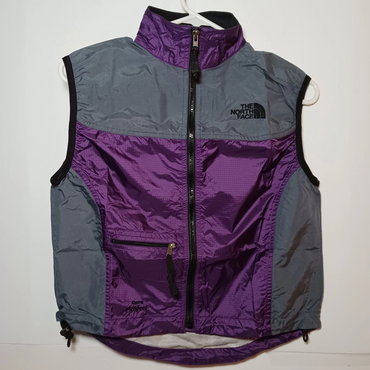 The North Face Purple Vests for Women for sale - eBay