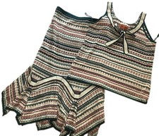 Missoni Tank & Maxi Skirt Set Women EU 42 US ...