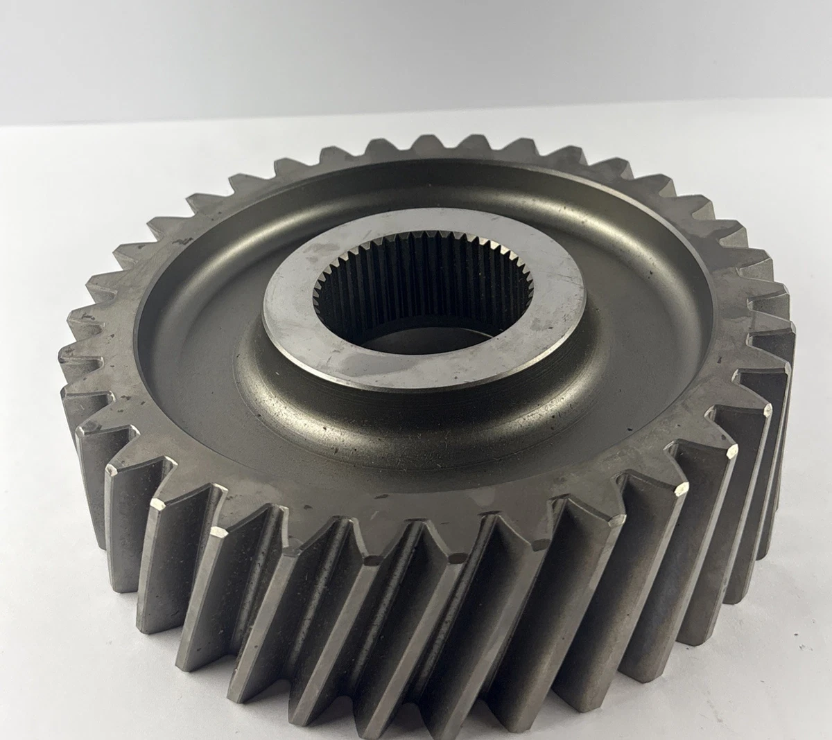 3892N4902 Helical Drive Gear Differential 35 Teeth photo 5