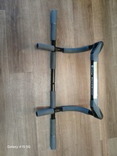 Harbinger Multi-Gym Sport Pull-Up Bar 16140 B...