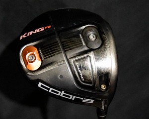 Cobra F6 Driver | eBay
