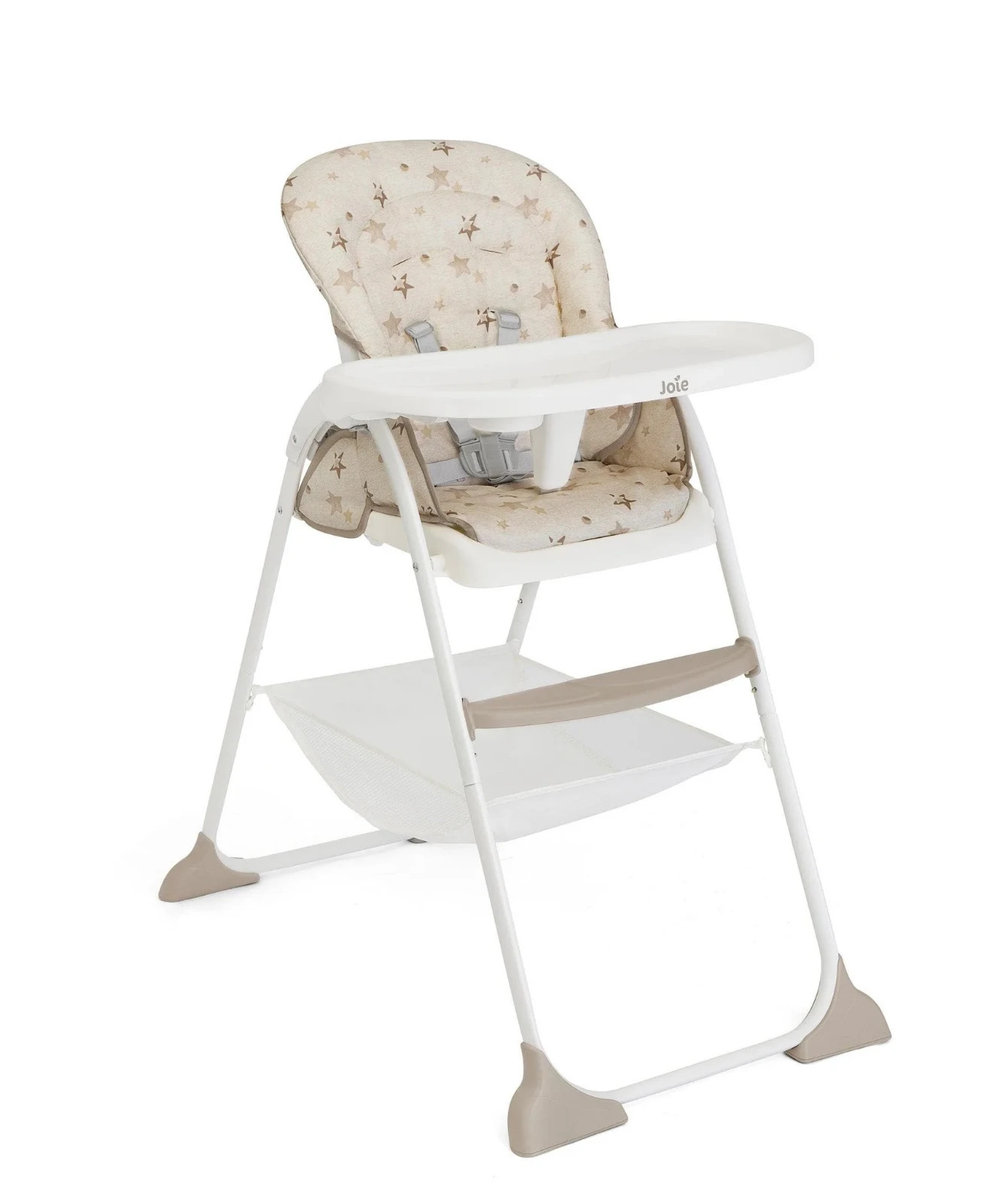 Joie Mimzy Snacker Highchair - Cosmo Tan