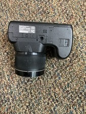 Fujifilm FinePix S3300 14.0MP Digital Bridge Camera 26x Optical Zoom body only