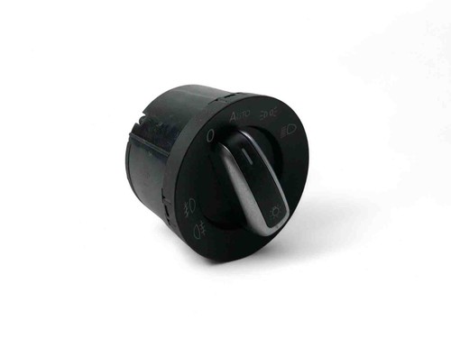 F3041 VW Scheinwerferschalter 3C8941431