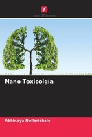 Abhinaya Nellerichale | Nano ToxicolgíA | Taschenbuch | Portugiesisch (2023)