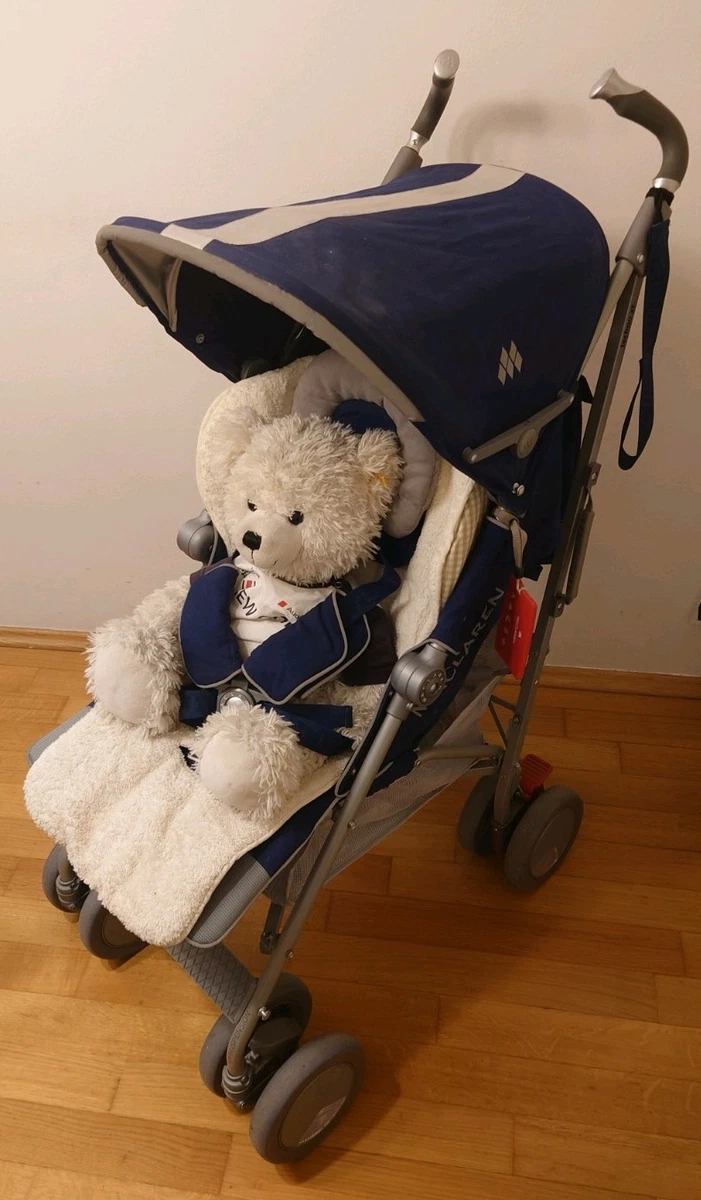 Maclaren Kinderwagen online kaufen | eBay.de