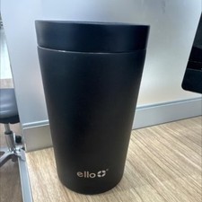 11oz Jones Stainless Steel Travel Mug with Slider Lid BPA Free