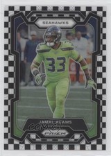 Click to enlarge Jamal Adams