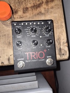 Digitech Trio Band Creator | eBay