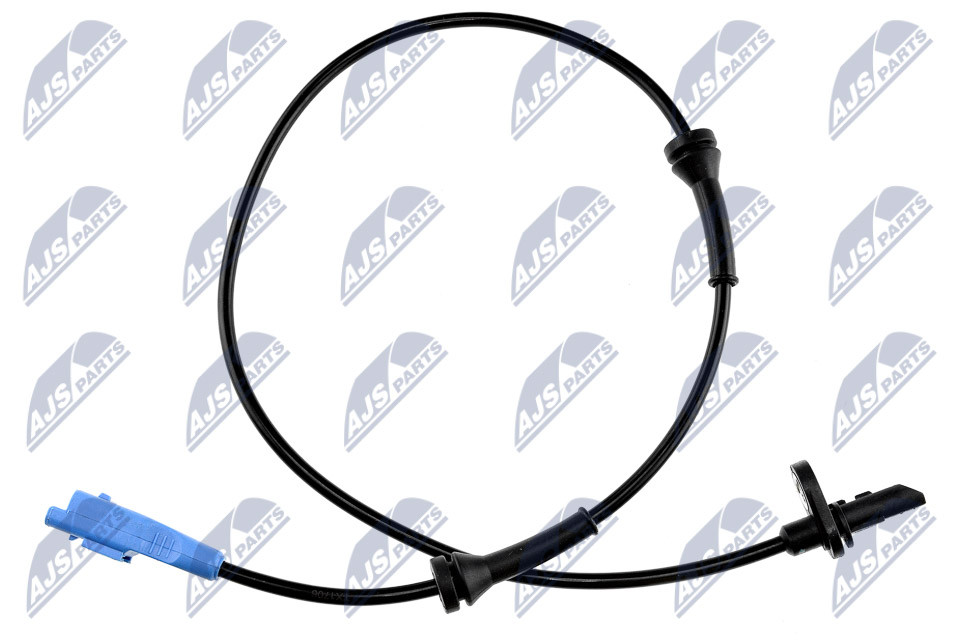 N.T.Y. HCA-CT-027.NTY Sensor, wheel speed for CITROËN,PEUGEOT