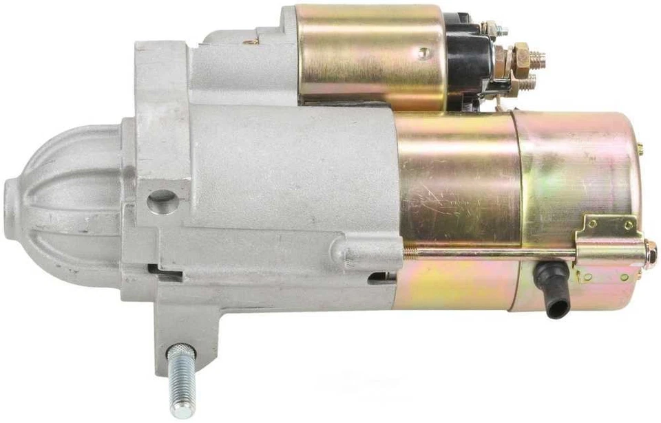 Motor De Arranque - Nuevo Bosch SR8581N Foto 3 de 4