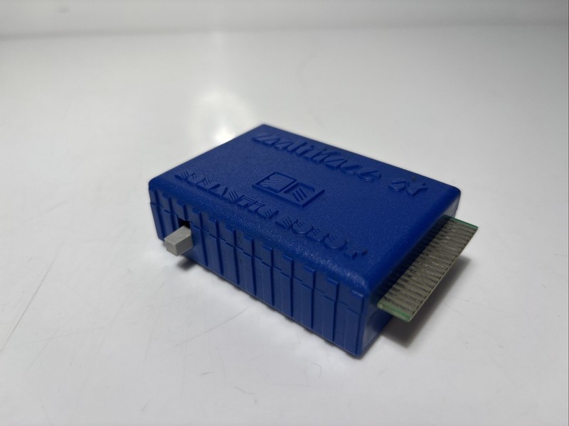 Romantic Robot Multiface ST for Atari ST. Cartridge - Fast Free Dispatch