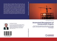 Javad Majrouhi Sardroud | Automated Management Of Construction Projects | Buch