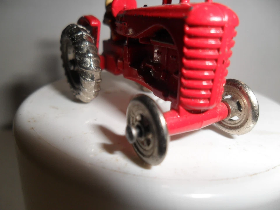 1953 Toy Tractor - Image 2 of 4