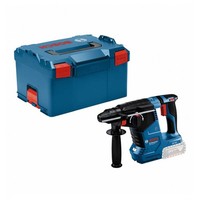 Bosch Akku-Bohrhammer GBH 18V-24 C, Sds-Plus, Solo Version, L-BOXX