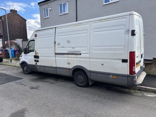 Iveco Daily  - Picture 1 of 7