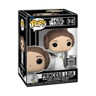 Funko POP! Star Wars Celebration 2022 Princess Leia #512 Celebration Exclusive