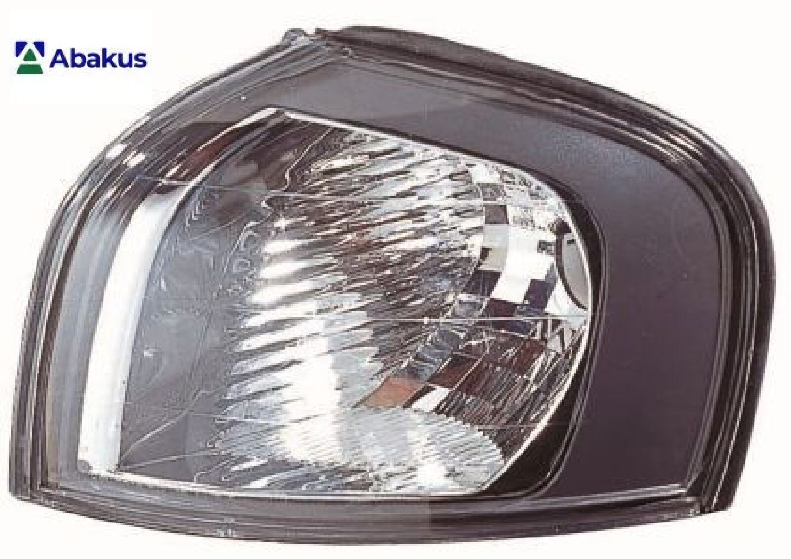 ABAKUS 773-1514L-AE2 Blinkleuchte Blinker Blinklicht für Volvo