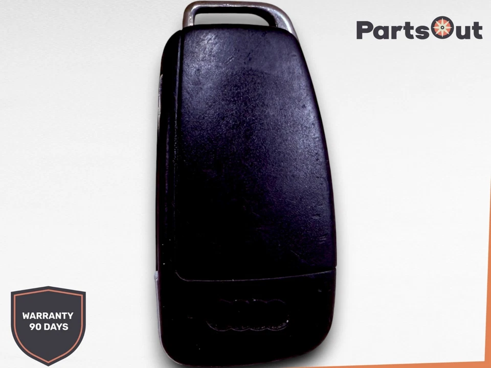 2012–2017 Audi A3 / S3 Remote Key Fob Smart Proximity - Image 2 of 3