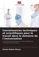 Connaissances Techniques Et Scientifiques Pour Le Travail Dans Le Domaine De L'i