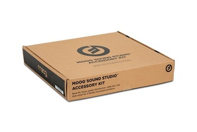MOOG Sound Studio Accessory Kit | eBay