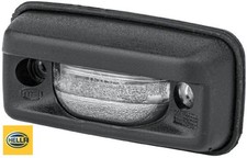 HELLA 2KA002445-171 Kennzeichenleuchte für VW 
