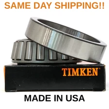 SET52 TIMKEN 25580/25520 1-3/4" Tapered Roller Bearing SAME DAY SHIPPING!!!