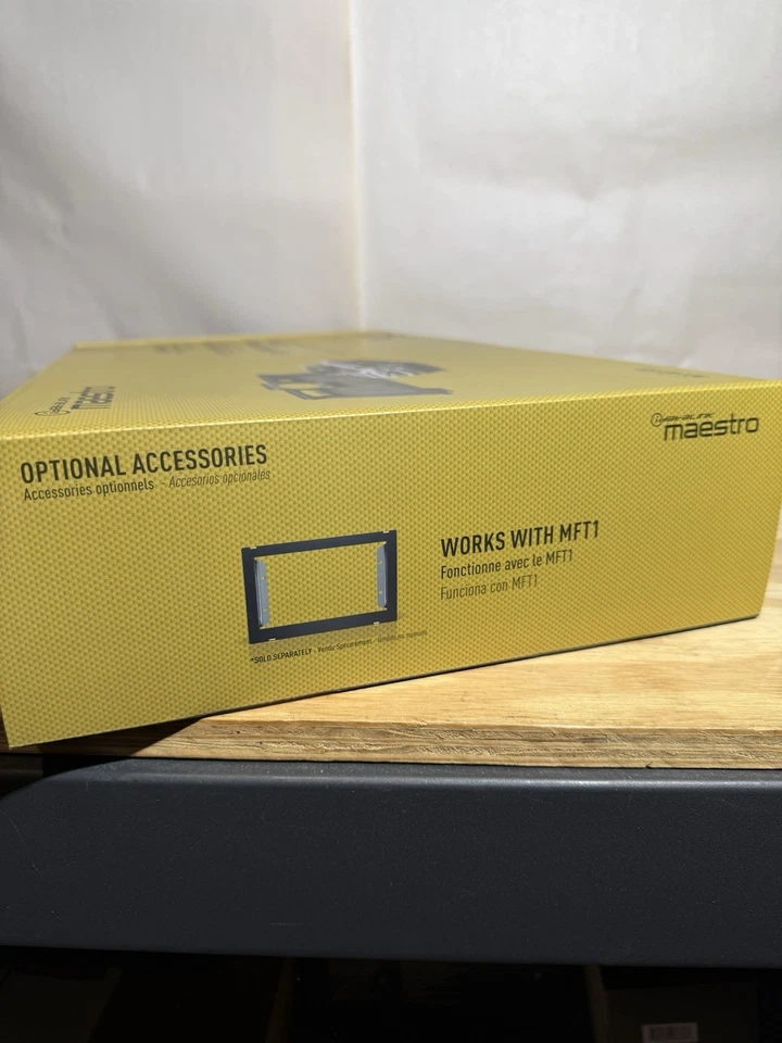 idatalink Maestro ACC-KIT-SD1 2013-2016 Ford Super-Duty Trucks - Image 4 of 4