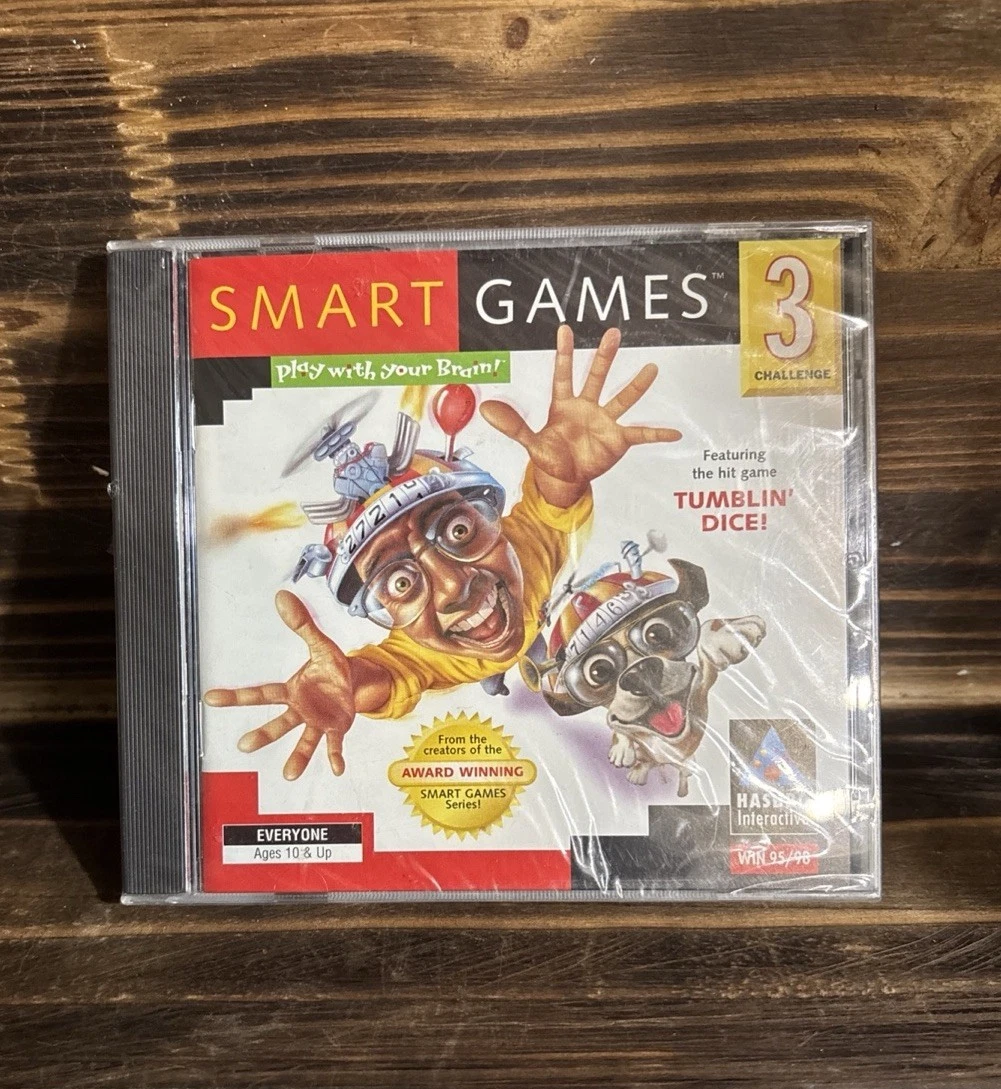 Puzzle PC 1998 Video Games for sale | eBay