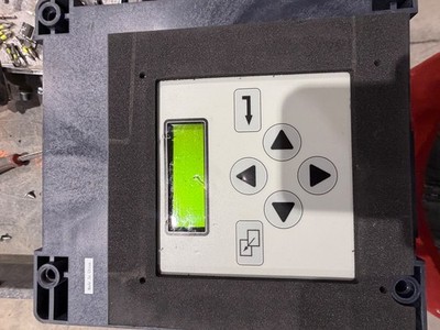 NEW ASCO H7ADTSA30600N5X0 600 500  AMP  AUTOMATIC POWER TRANSFER SWITCH 480v
