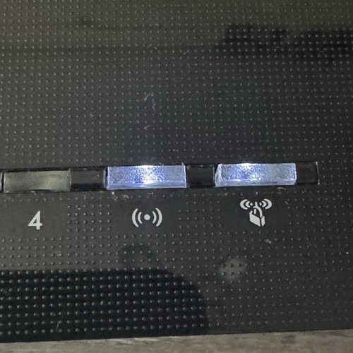 NETGEAR Nighthawk R6700v2 AC1750 Inteligentny router WiFi Bezprzewodowy Internet 2,4-5 GHz - Zdjęcie 14 z 14