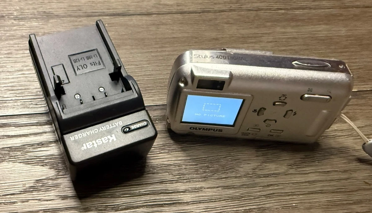 Olympus µ Digital Cameras for sale | eBay
