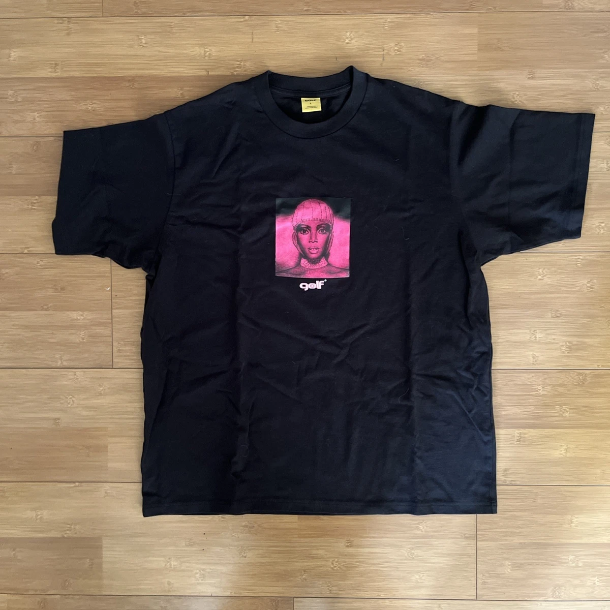 Golf Wang Size L Regular Size T-Shirts for Men for sale | eBay