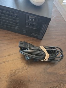 PS2 playstation 2 Console 2 Remotes. GOOD CONDITION.  