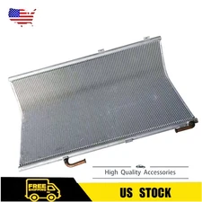 for Thermo King C-600 G-700 S-610DE Curbside Coil Condenser 67-2751 67-3218