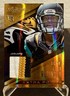 2014 Panini Prestige Rookie Extra Points Allen Robinson Prime Jersey Patch /50