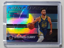 Stephen Curry Warriors 20-21 Recon, Maneuvers #19 🏎️