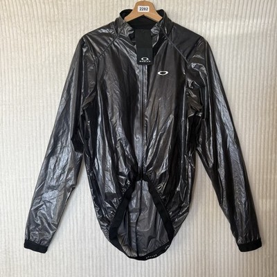 ジャケット・アウター 00s Oakley nylon jacket skull 2way Setup Oakley - Skull Synchronism Hybrid Jacket 2.0 | HBX